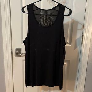 Lululemon Metal Vent Breathe Tank
